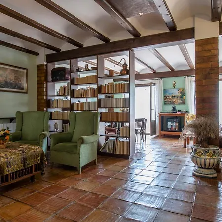 Casa Pilar Adults Only Castell De Castells
