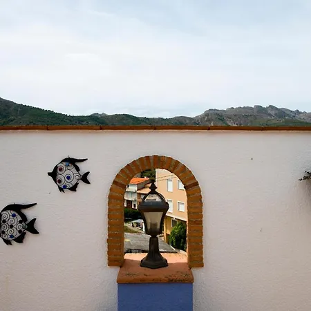 Casa Pilar Adults Only Castell De Castells