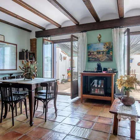 Casa Pilar Adults Only Landhuis