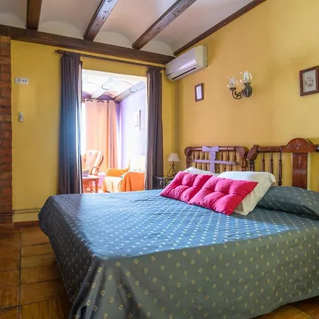 Casa Pilar Adults Only *
