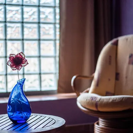 Casa Pilar Adults Only Castell De Castells