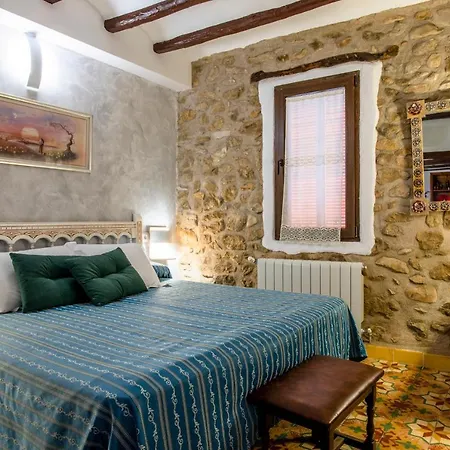 Casa Pilar Adults Only *