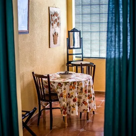Landhuis Casa Pilar Adults Only *