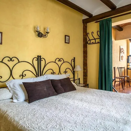 Casa Pilar Adults Only Landhuis