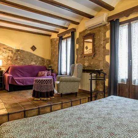 Landhuis Casa Pilar Adults Only