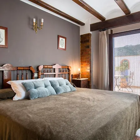 Casa Pilar Adults Only Landhuis Castell De Castells