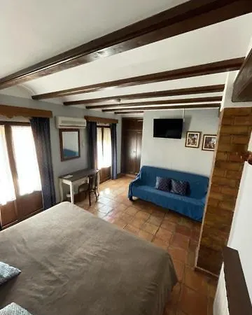 Casa Pilar Adults Only