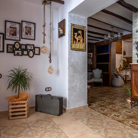 Casa Pilar Adults Only