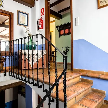 Casa Pilar Castell De Castells