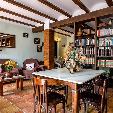 Casa Pilar Adults Only