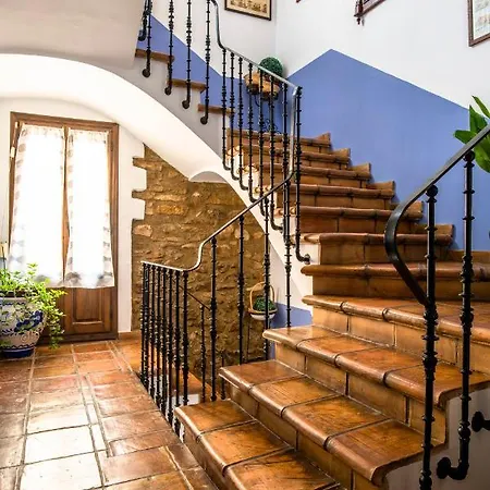 Casa Pilar Adults Only