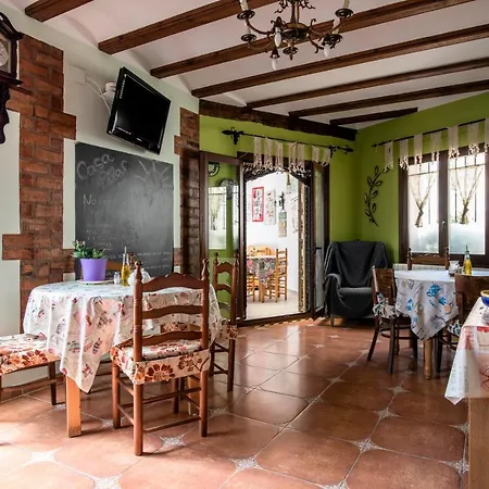 Landhuis Casa Pilar Adults Only *