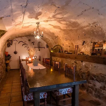 Casa Pilar Adults Only Landhuis Castell De Castells