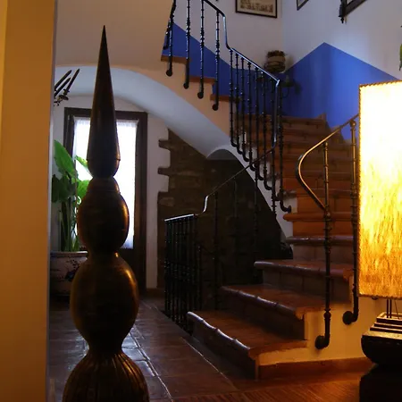 Casa Pilar Adults Only Landhuis *