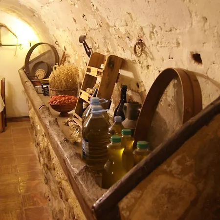 Casa Pilar Adults Only Landhuis *