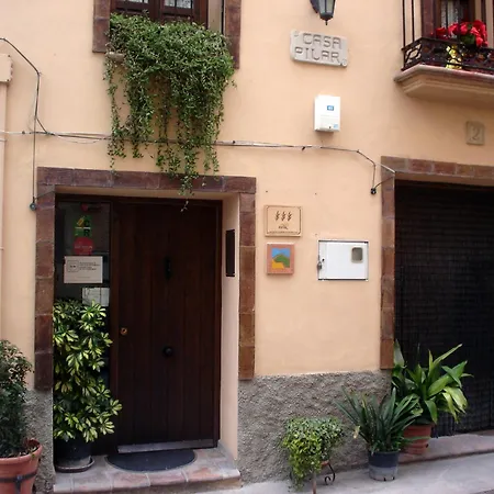 Casa Pilar Adults Only *